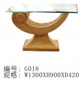 桌台G018
